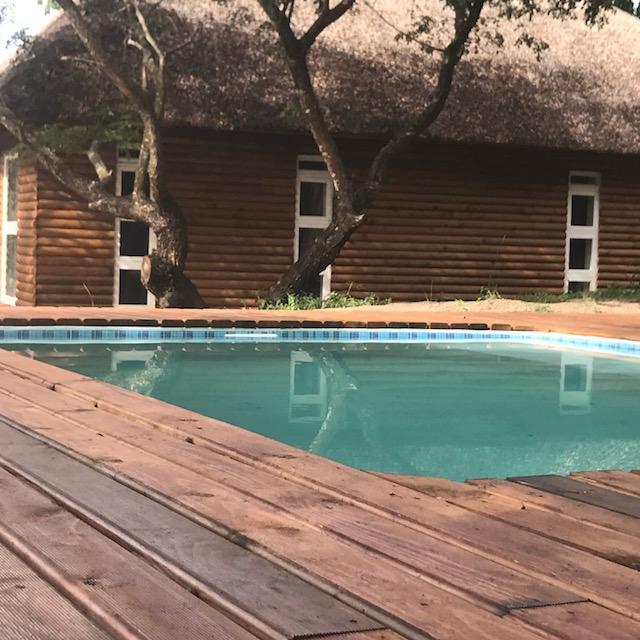 Kosi Bay Private Lodge Manguzi Esterno foto